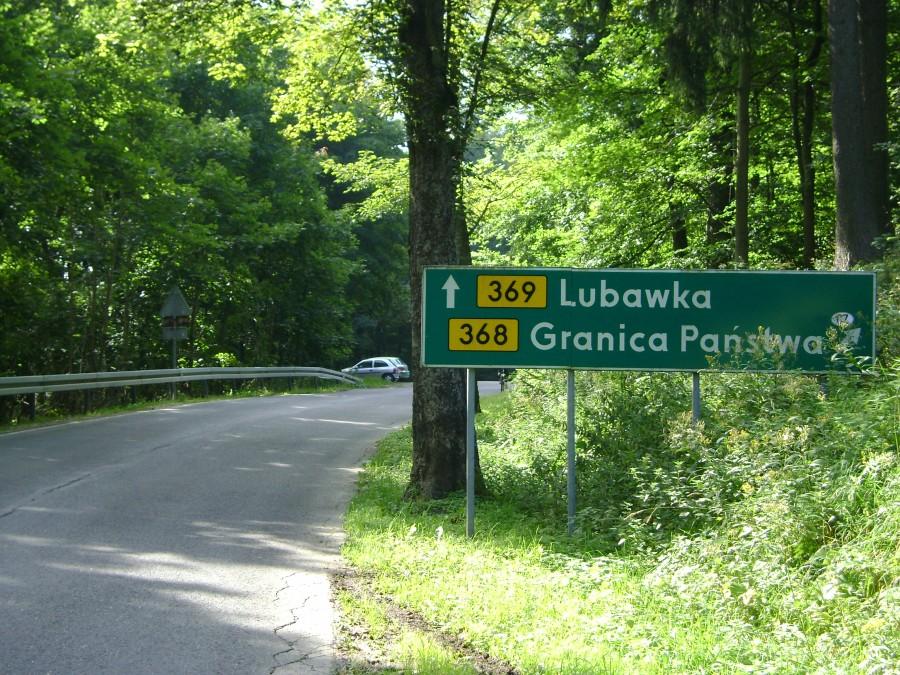 Rozdroże Kowarskie