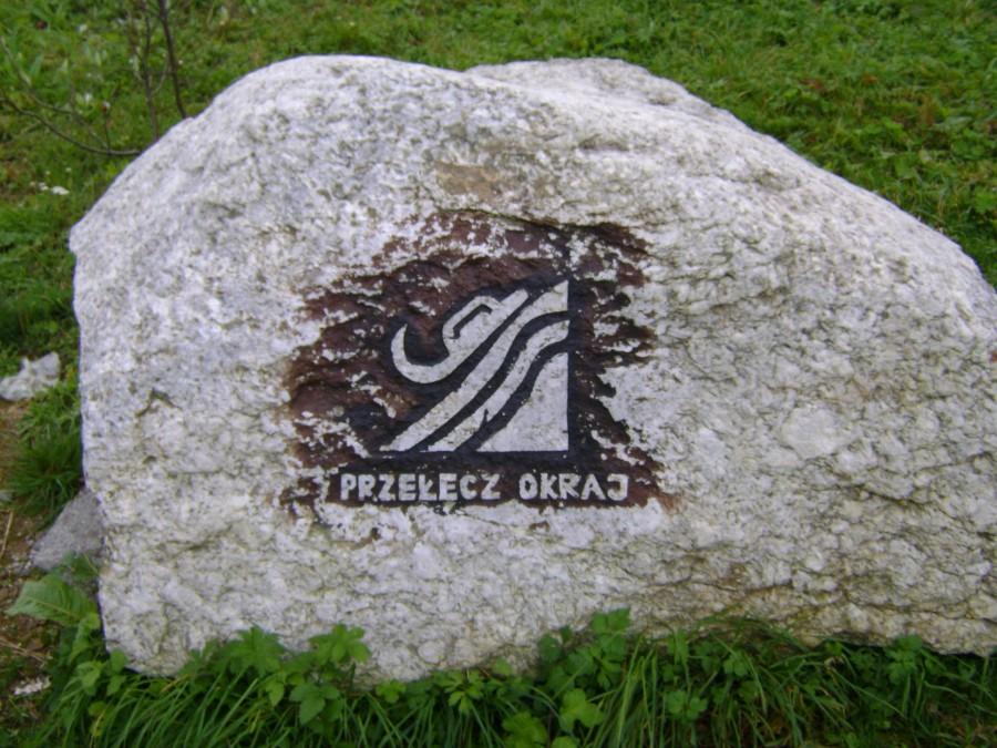 Na Przełęczy Okraj