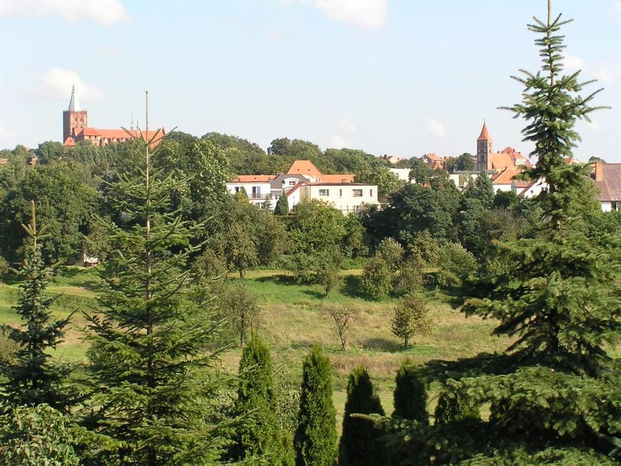 Chełmno na wyciągnięcie ręki