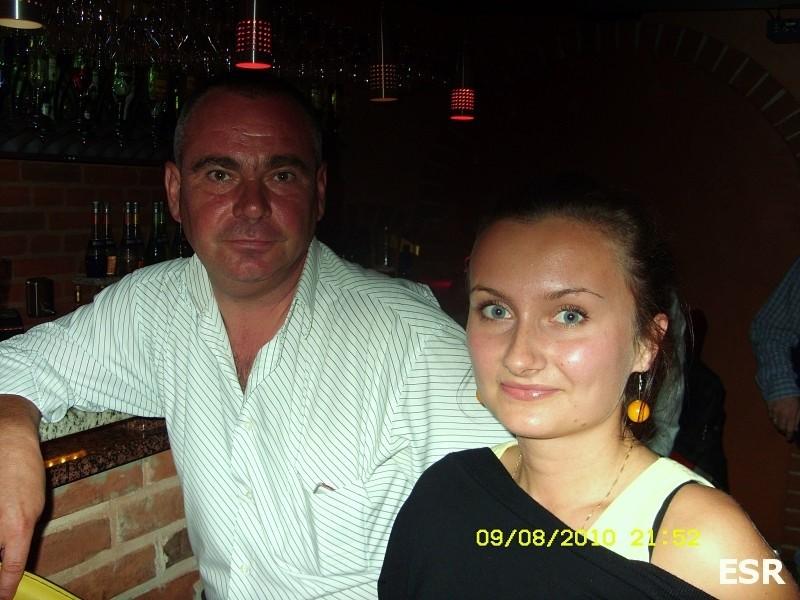 Darecki i GOSIA HEGELE