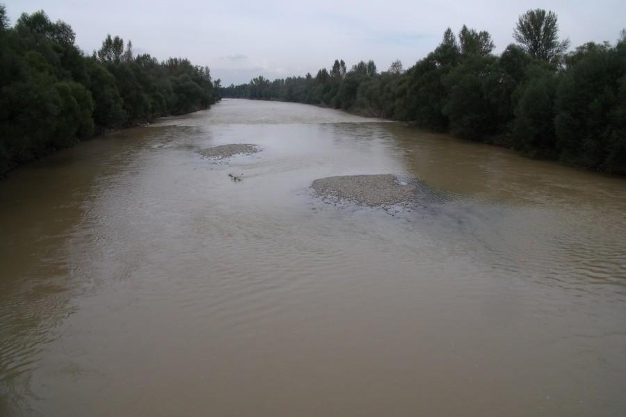 Soła w Kętach