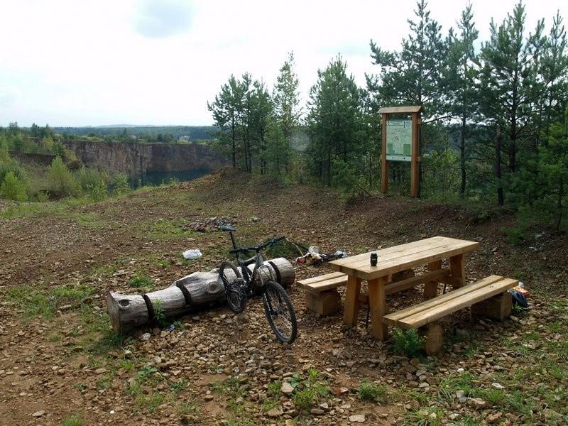 Baza rowerowa