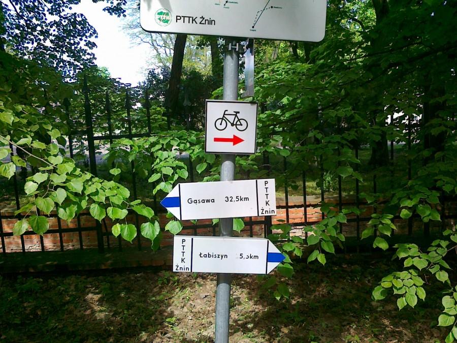 Pojechałoby się dalej...