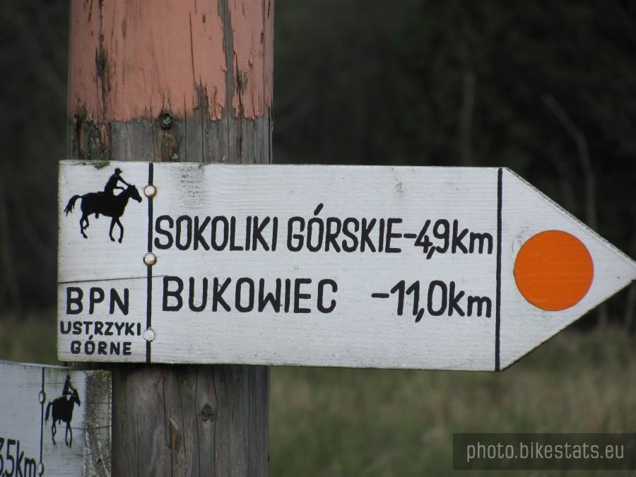 Bukowiec nadal do zdobycia