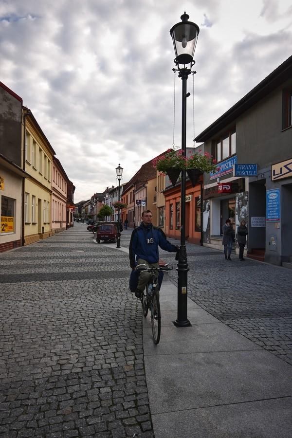 Jarek, Wadowice.