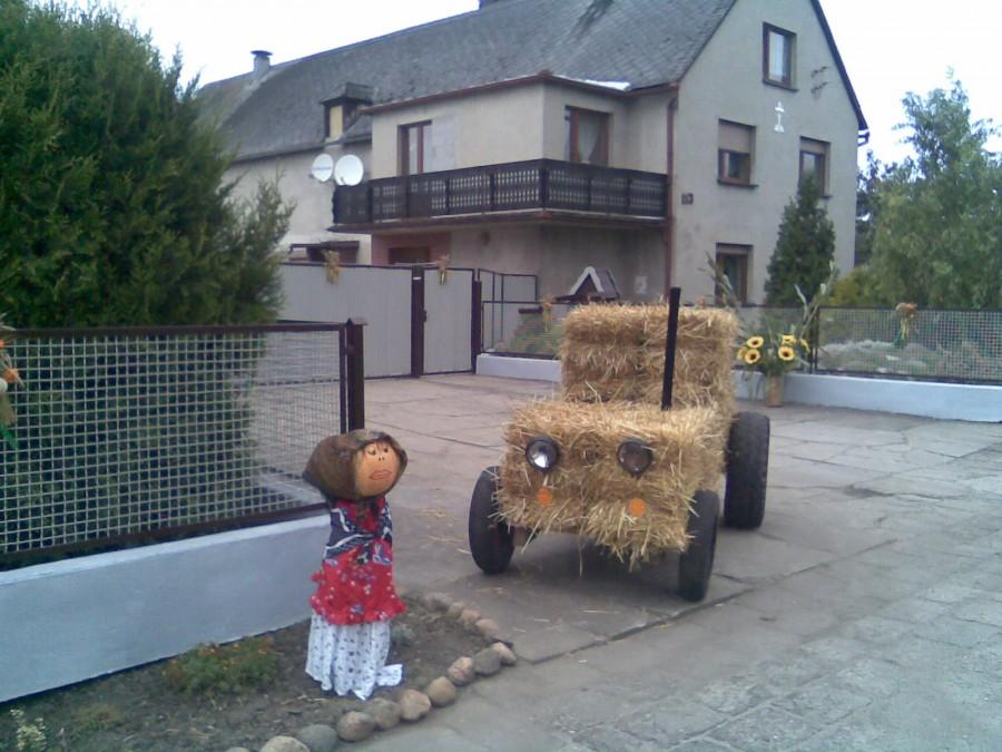 Dożynki
