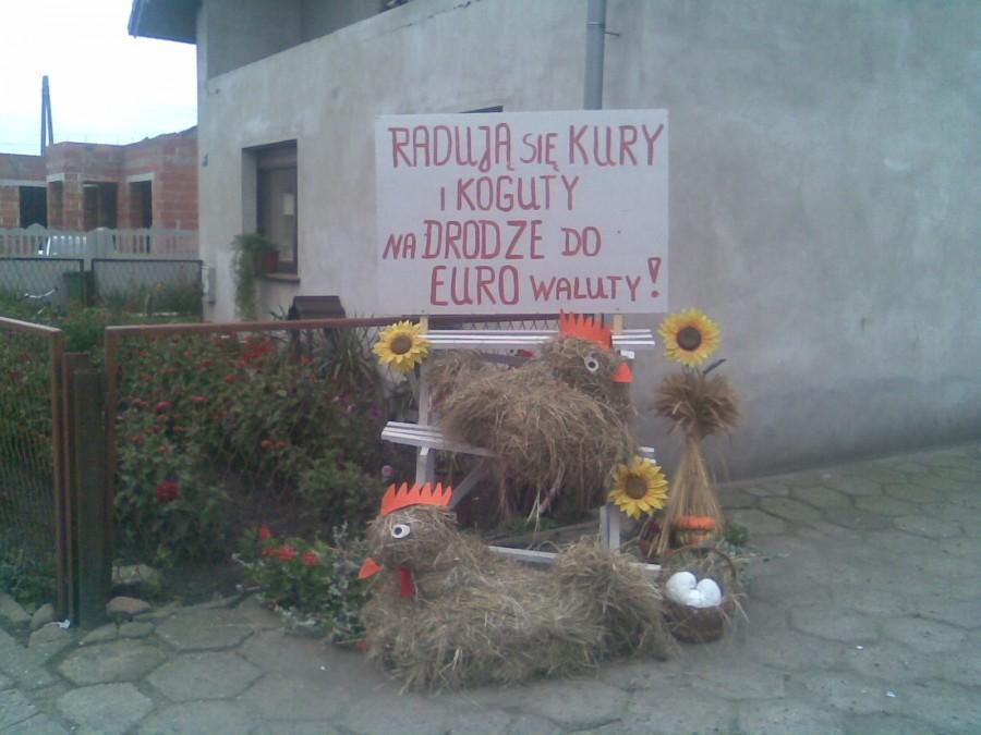Dożynki
