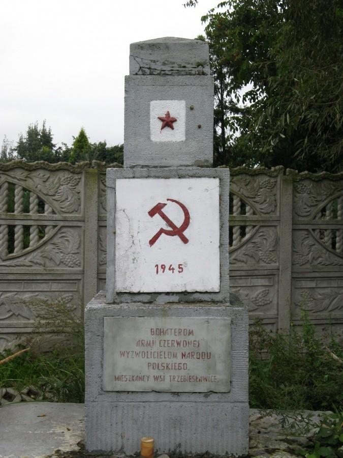 Pomnik Armii Radzieckiej