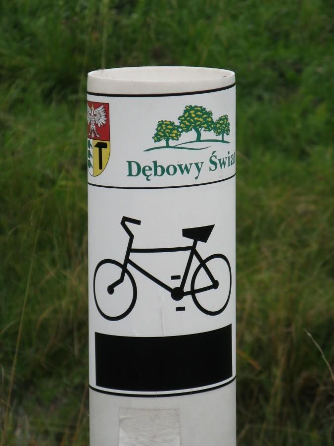 Dębowy Świat :)