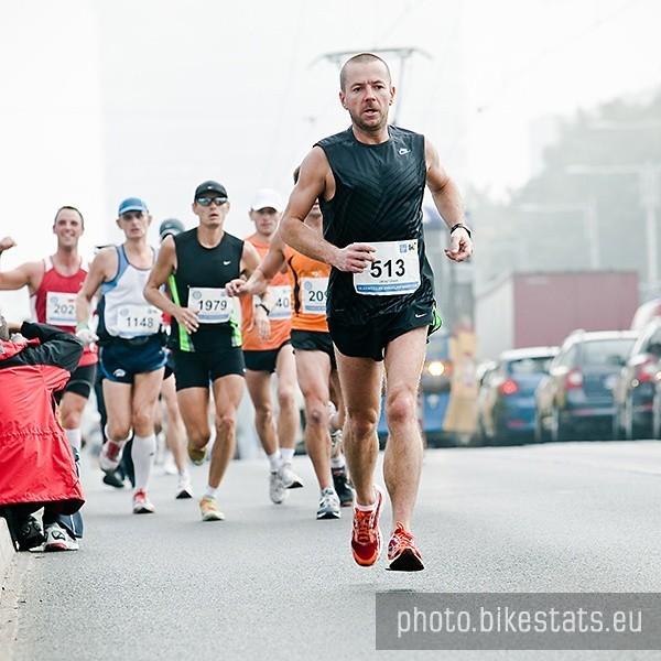 28. Maraton Wrocławski