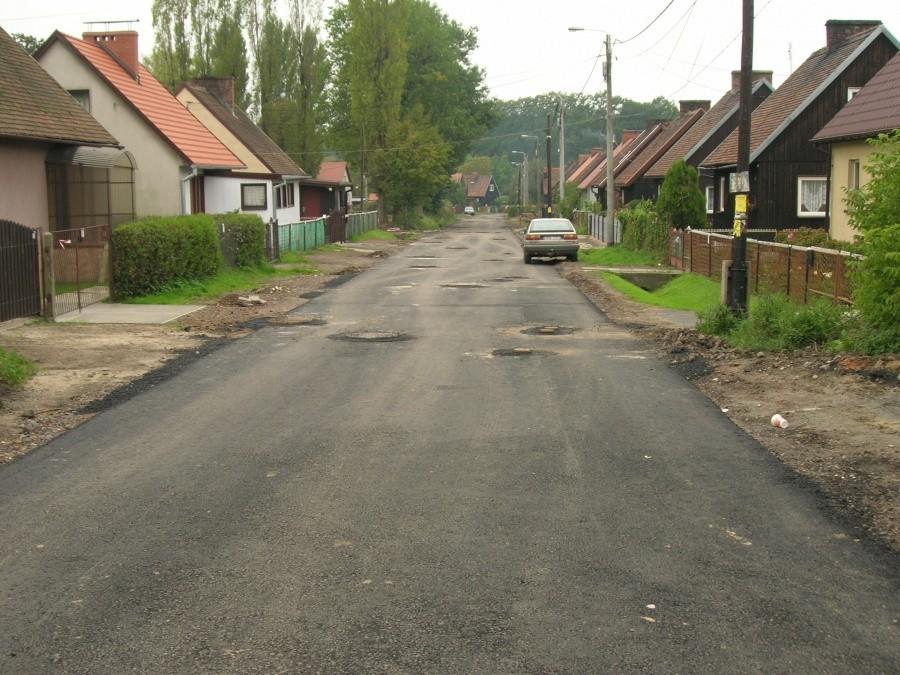kopce kretów ?
