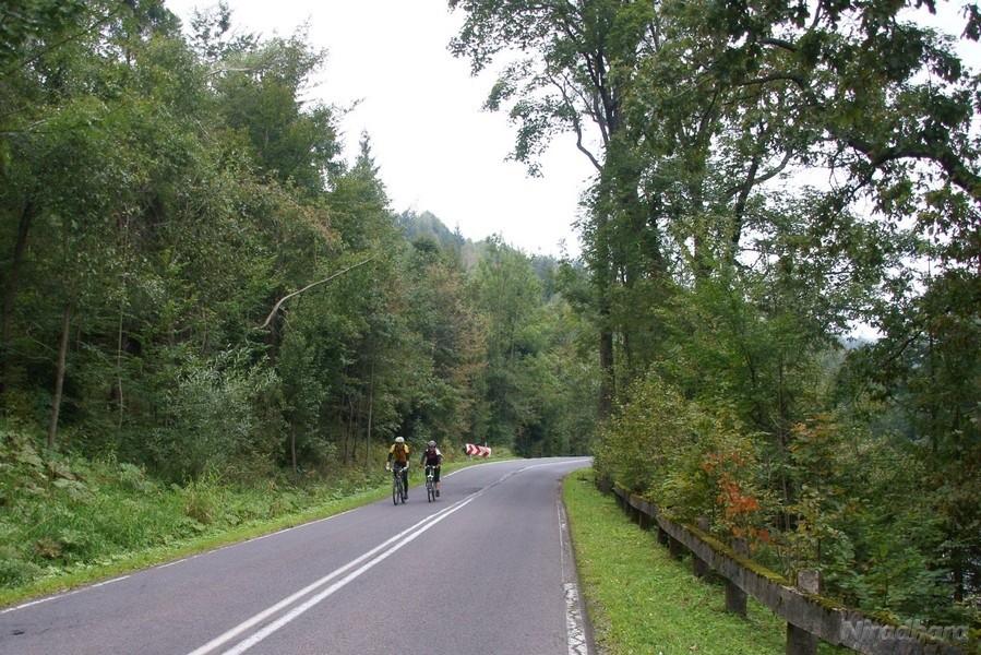 wreszcie jadą