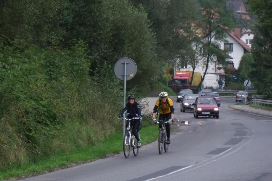 jedziemy do Tresnej