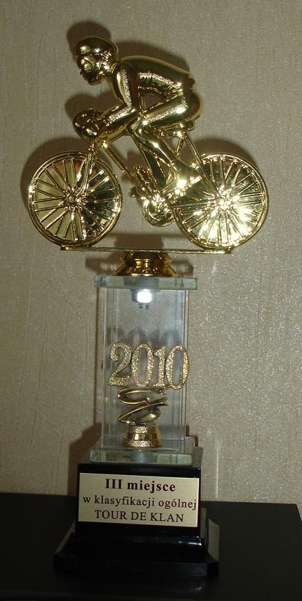 Trofeum
