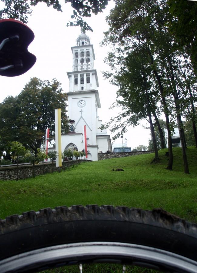 Sanktuarium MB w Płokach