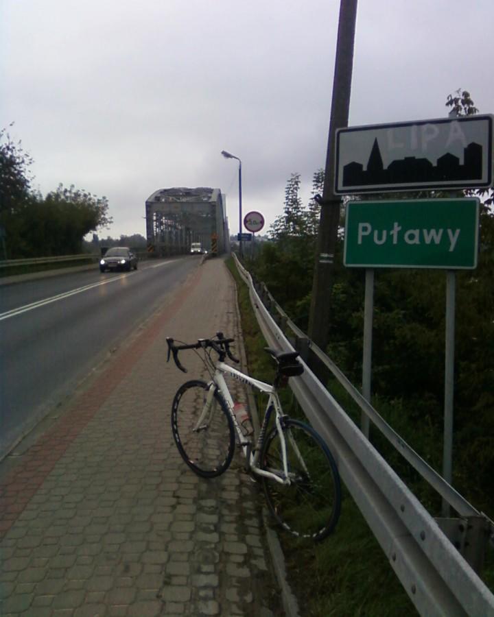 W Puławach