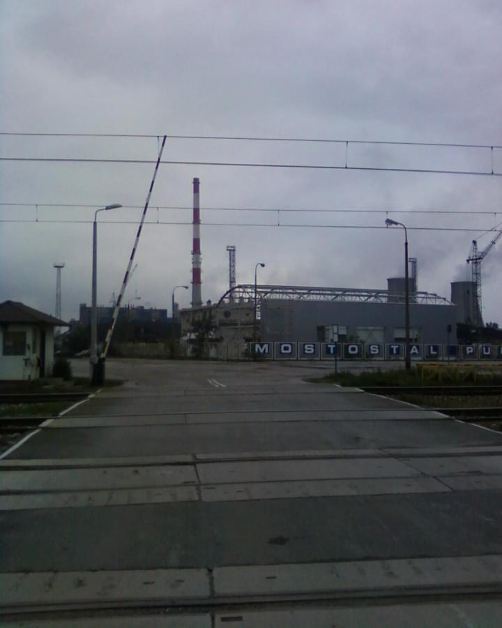 Mostostal Puławy