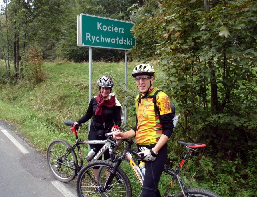 Kocierz Rychwałdzki