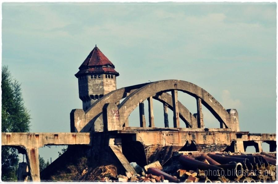 Huty Metali Nieżelaznych „Szopienice”