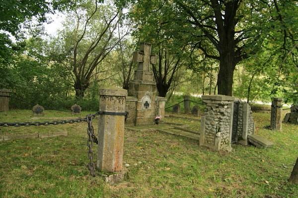 Cmentarz z I wojny nr 351 Nowy Sącz-Zabełcze