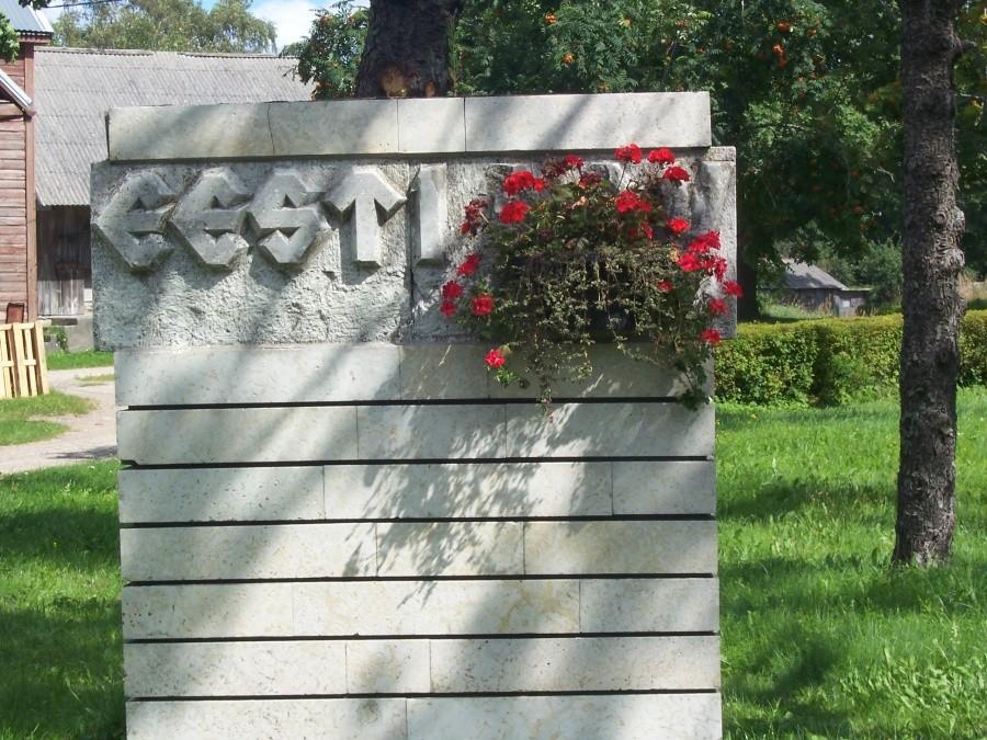 granica z Estonią