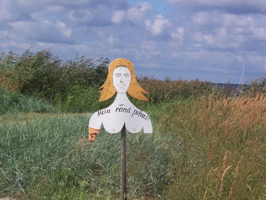 strażniczka morza