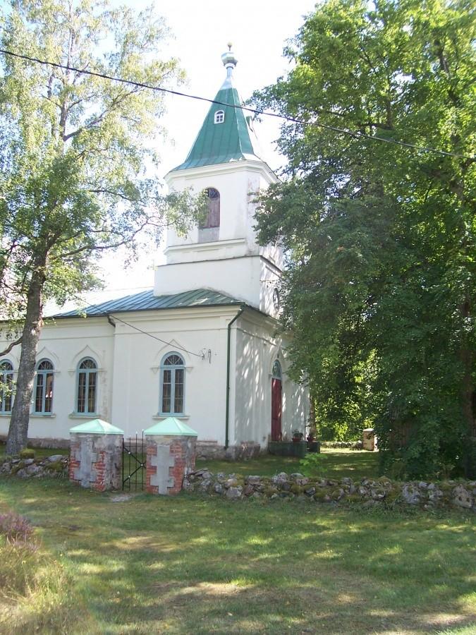 kościół