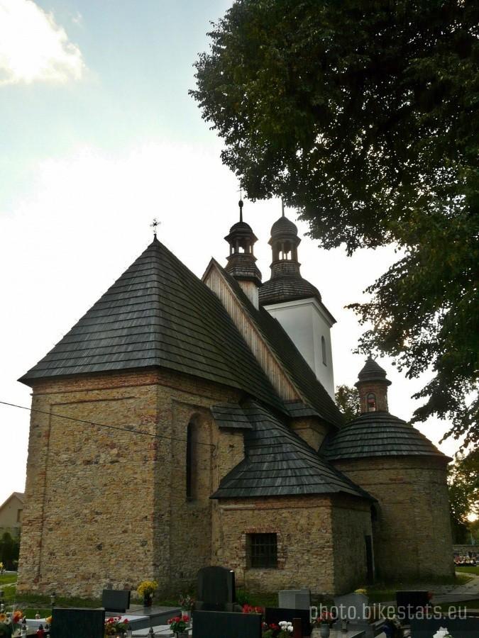 Kościół Św. Marcina
