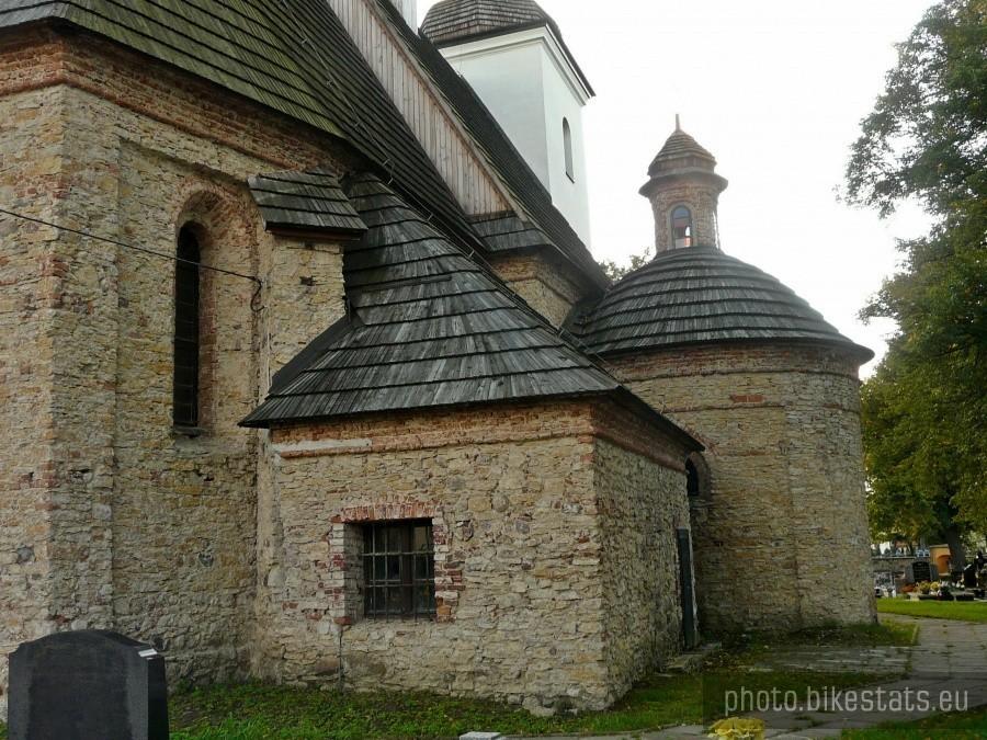 Kościół Św. Marcina