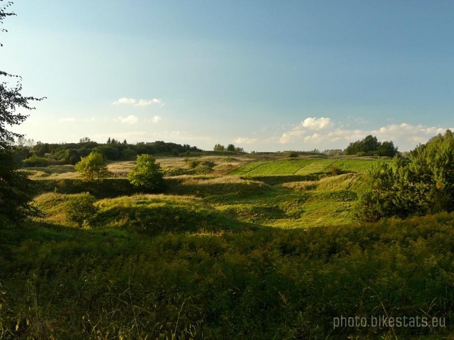 Krajobraz_Tarnowsie Góry