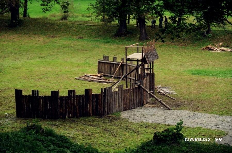XV MIĘDZYNARODOWY TURNIEJ RYCERSKI "O ZŁOTY WARKOCZ TARŁÓWNY