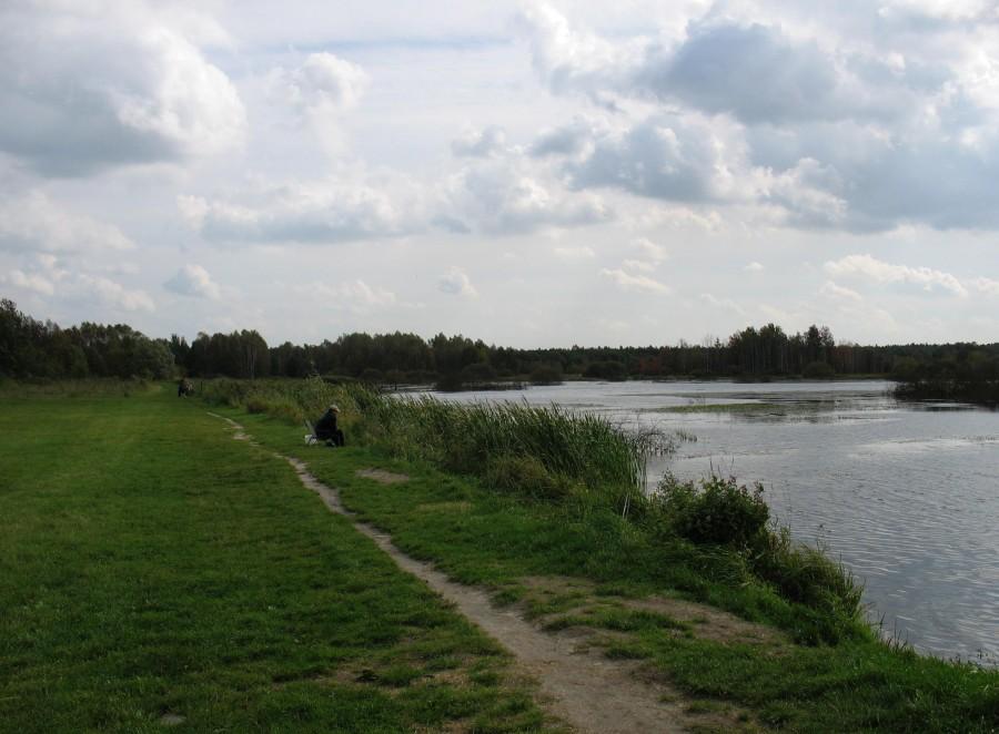 Mokre Łąki
