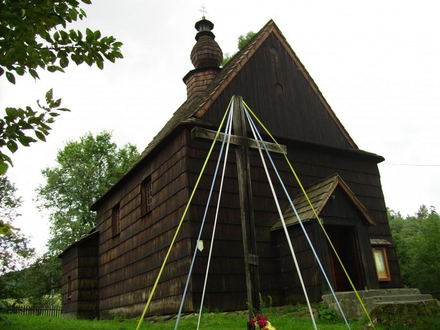 Cerkiew w Żłobku