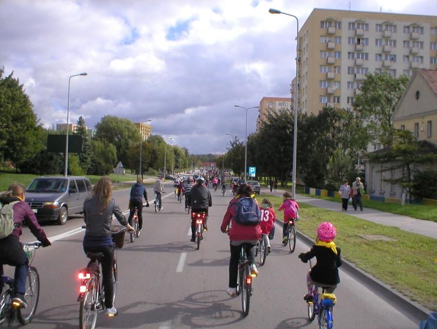 NOWOWIEJSKA I ODCINEK Z GÓRKI