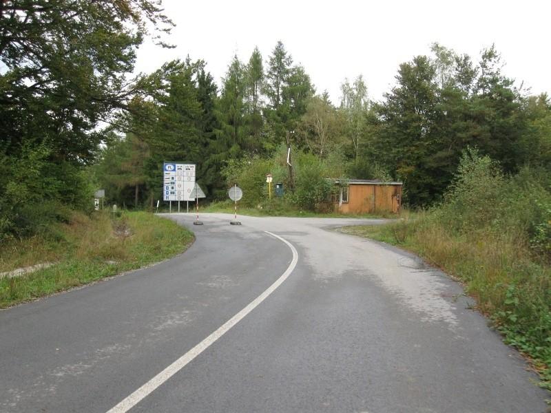 Czas wracać.