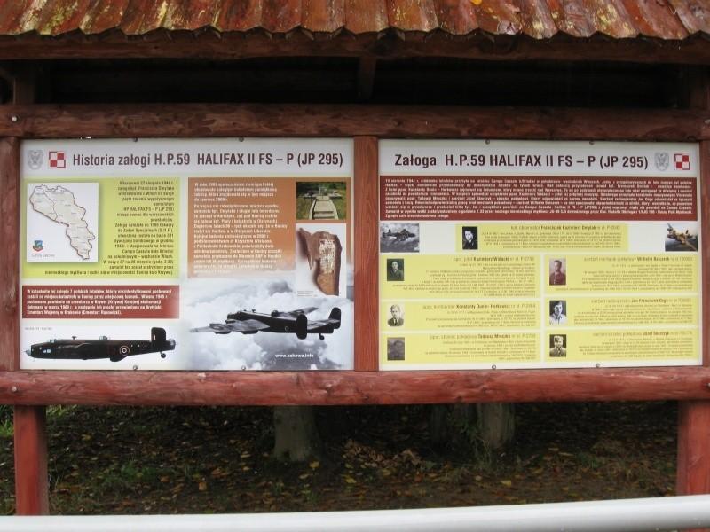 Krótka lekcja historii.