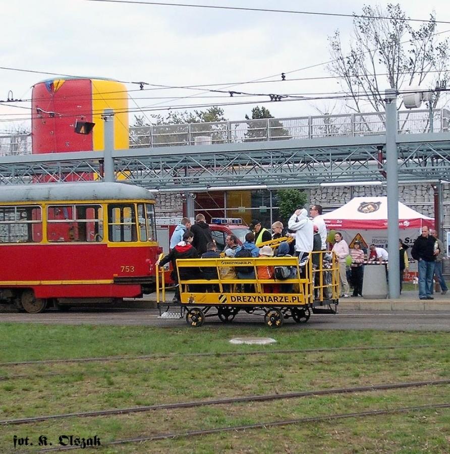 Dni Transportu Publicznego 2010