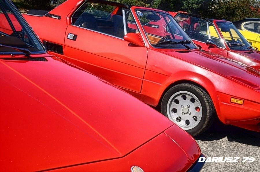 II Brzeskich Dni Automobilowych