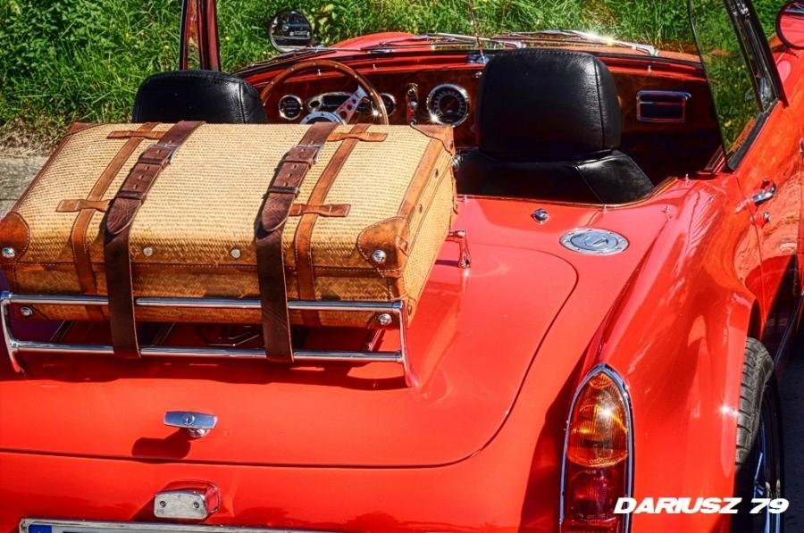 II Brzeskich Dni Automobilowych