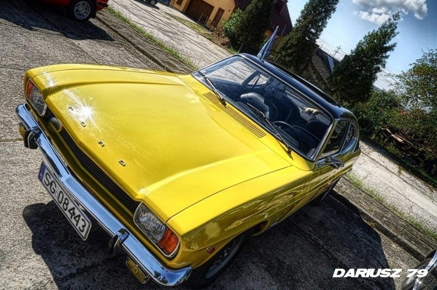II Brzeskich Dni Automobilowych