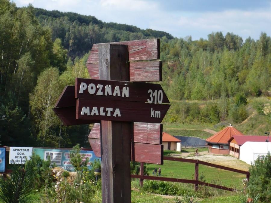 Jechać, czy nie jechać?