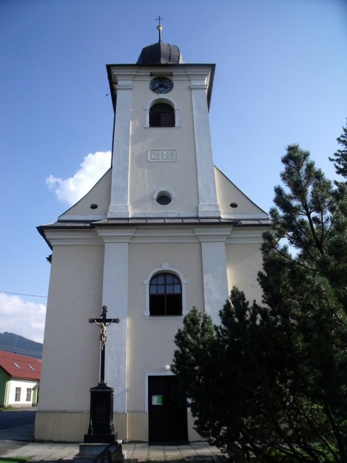 Kościół
