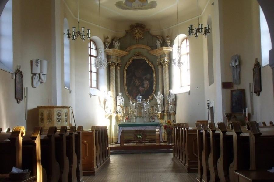 Wnętrze