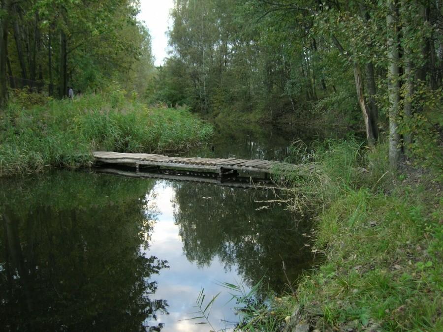 mosteczek