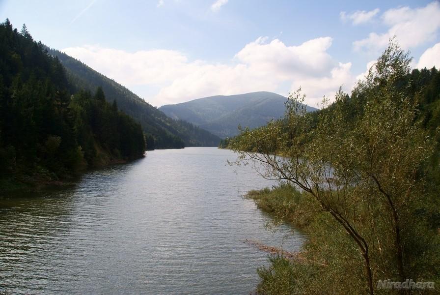taki sobie widoczek