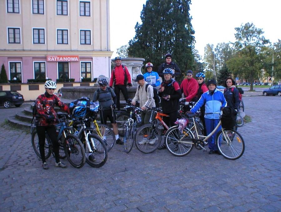 STARTUJEMY
