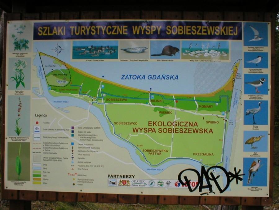 TABLICA INFORMACYJNA