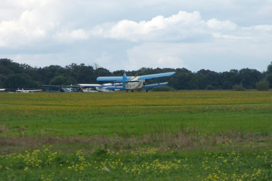 Dwupłatowiec