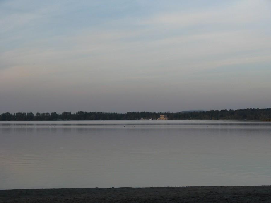 Pogoria III