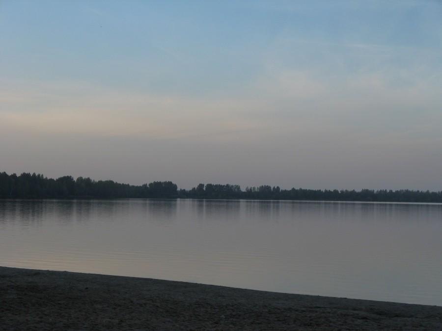 Pogoria III